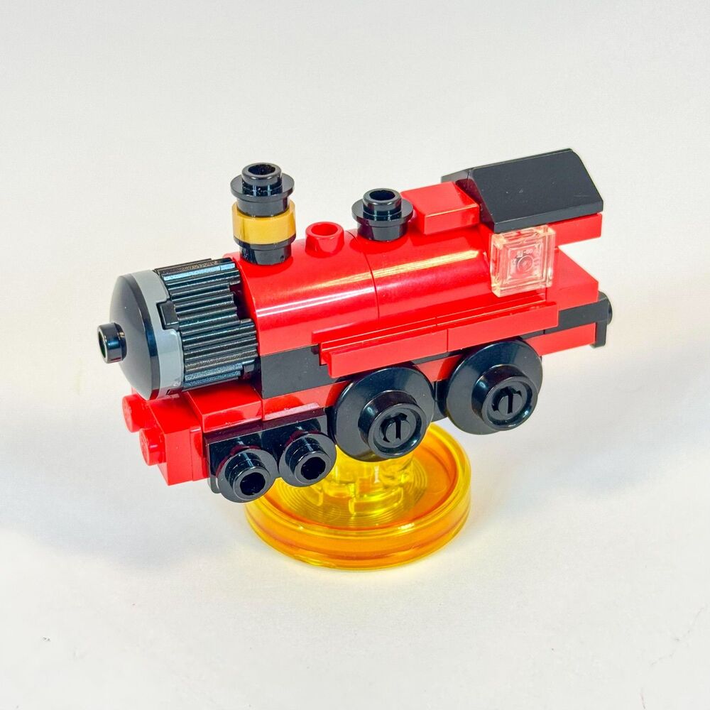 Lego Dimesions Harry Potter Team Pack 71247 | No Minifigures | Replacement